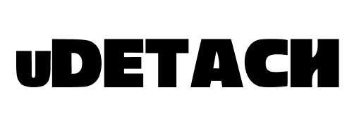 uDetach