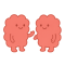 20250429_1146_Pastel Creatures Chatting_remix_01jt0ezwrbed79kst4xf1kng57